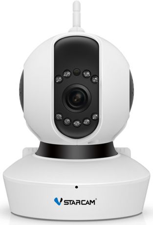 Vstarcam C7838WIP MINI (С7823) - IP-камера (White)