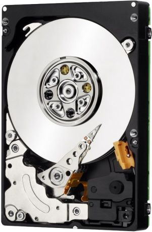 Fujitsu S26361-F3815-L200 3.5" 2Tb - жесткий диск для сервера