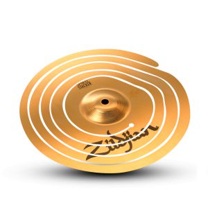 Zildjian 12` Fx Spiral Stackers