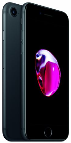 Телефон Apple iPhone 7 128Gb (Black)