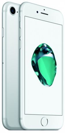 Телефон Apple iPhone 7 32Gb (Silver)