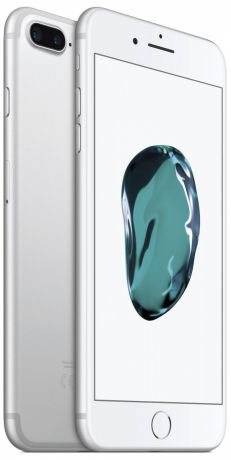 Телефон Apple iPhone 7 Plus 32Gb (Silver)