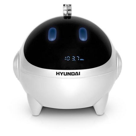 Hyundai Hyundai H-1634UB