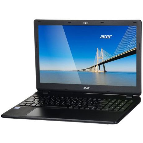 Acer Acer Extensa EX2519 DVD Super Multi DL, 15.6", Intel Pentium, 2Гб RAM, HDD, Wi-Fi, Bluetooth