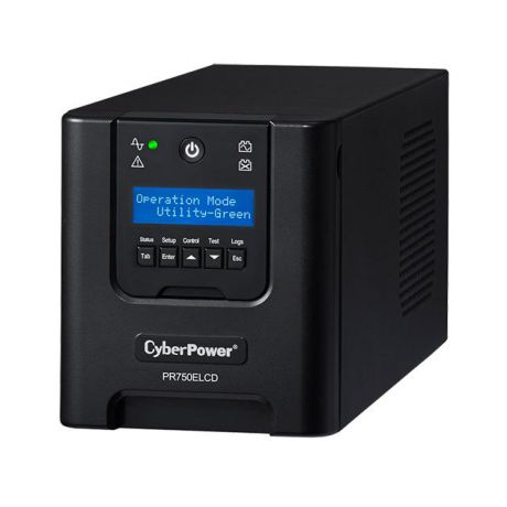 CyberPower Cyberpower PR750ELCD