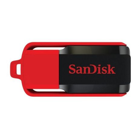 Sandisk USB2.0 SanDisk CZ52 Cruzer Switch 32Гб