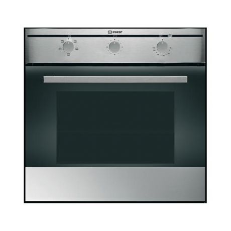 Indesit Indesit FA 217 J K.A IX Серебристый