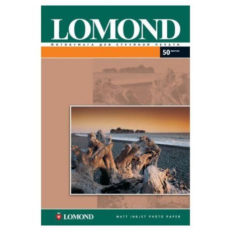 Lomond Lomond Photo Paper