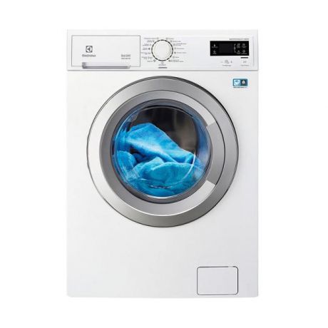 Electrolux Electrolux EWW 51676 SWD