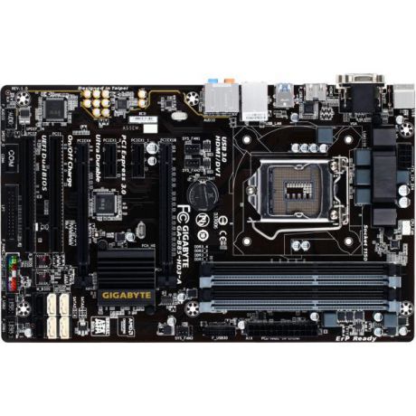 Gigabyte GigaByte GA-B85-HD3