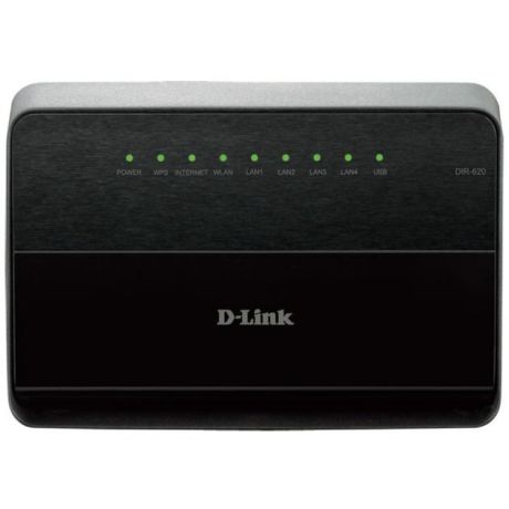 D-Link D-Link DIR-620/A/E1A