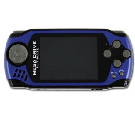 Sega Игровая приставка MegaDrive Portable Ultimate
