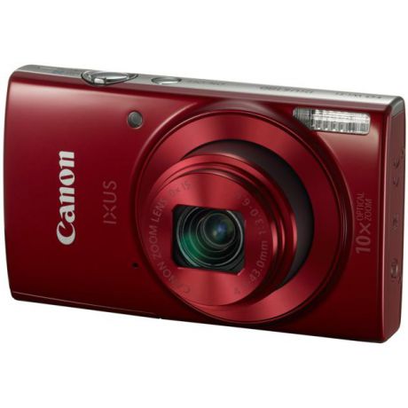 Canon Canon IXUS 180 4,3-43,0