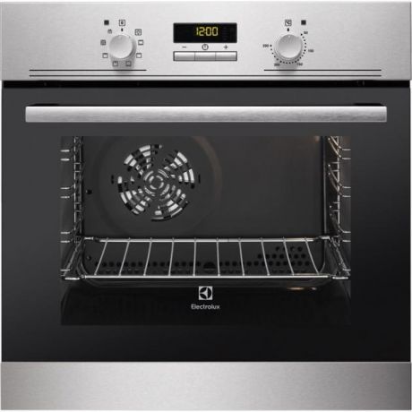 Electrolux Electrolux OPEA4300X Серебристый