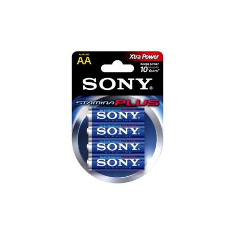Sony Sony Stamina Plus