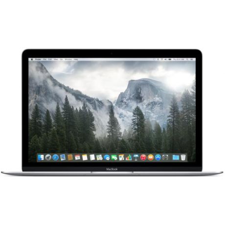 Apple Apple MacBook 12" отсутствует, 12", 8Гб RAM, Wi-Fi, SSD, Bluetooth, Intel Core M
