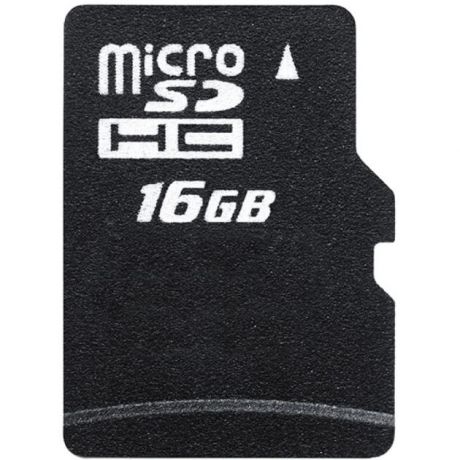 Nokia Nokia microSDmicroSDHC microSDHC, 16Гб, Class 2