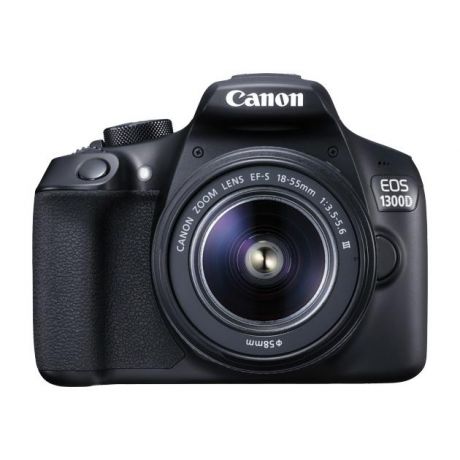 Canon Canon EOS 1300D 18-55