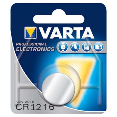 VARTA Varta Electronics 6016