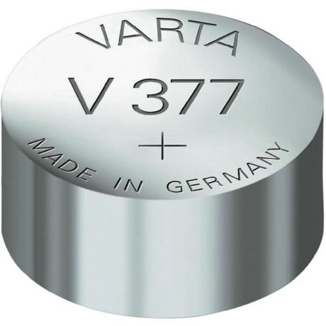 VARTA Varta V377