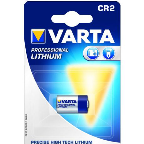 VARTA Varta Professional Lithium