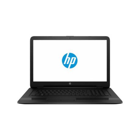 HP HP 17-x000 DVD-RW, 17.3", Intel Pentium, 4Гб RAM, SATA, Wi-Fi, Bluetooth