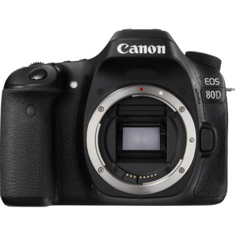 Canon Canon EOS 80D Body