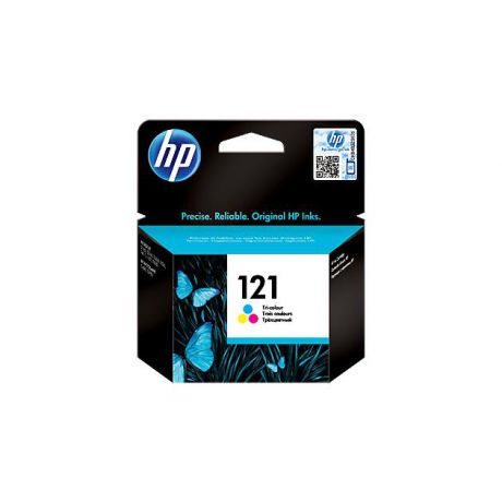 HP HP 121XL