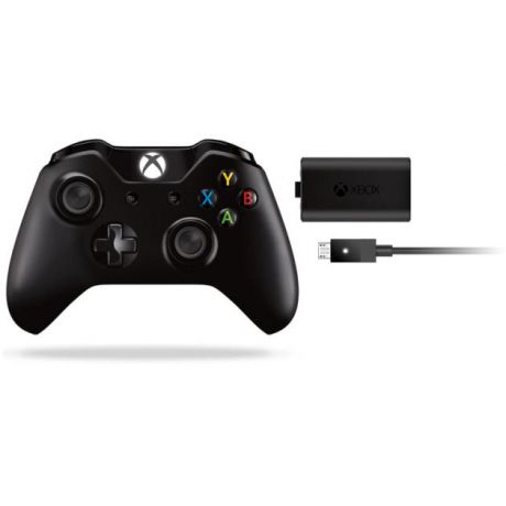 Microsoft Геймпад Xbox One