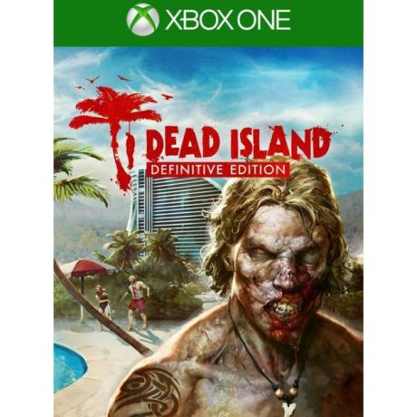 Deep Silver Dead Island Definitive Edition
