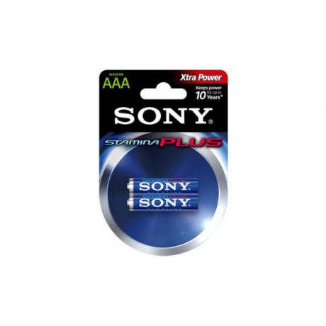 Sony Sony Stamina Plus AM4-B2D