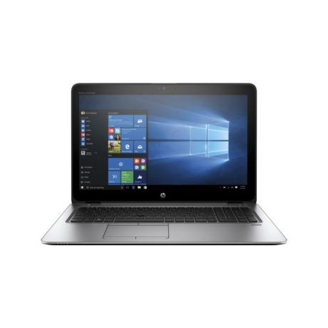HP HP EliteBook 850 G3 нет, 15.6", Intel Core i5, 8Гб RAM, SSD, Wi-Fi, Bluetooth