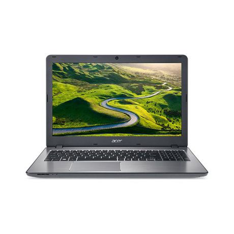 Acer Acer Aspire F5-573G DVD-RW, 15.6", Intel Core i5, 8Гб RAM, SATA, Wi-Fi, Bluetooth
