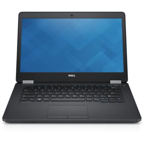 Dell Dell Latitude E5470 14", Intel Core i5, 8Гб RAM, Wi-Fi, SATA, HDD, Bluetooth, отсутствует