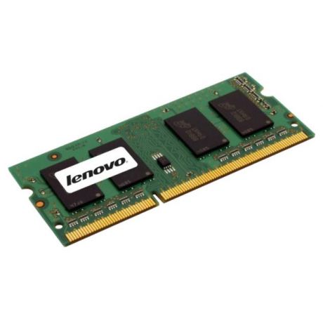 Lenovo Lenovo 4X70J67435 DDR4, 8, PC4-17000, 2133, SO-DIMM