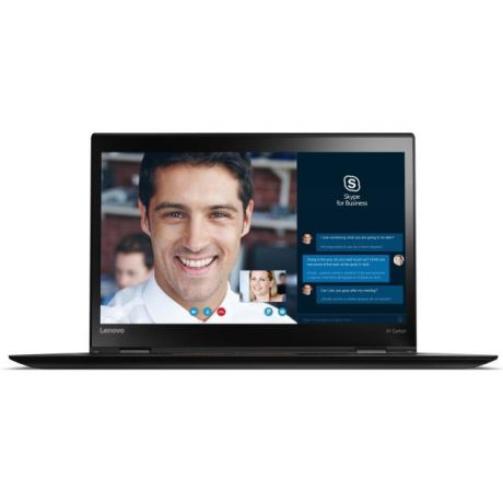 Lenovo Lenovo ThinkPad X1 Carbon отсутствует, 14", 16Гб RAM, Wi-Fi, SSD, Bluetooth, Intel Core i7