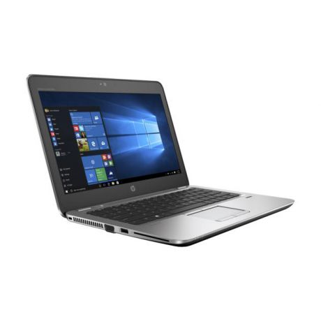 HP HP EliteBook 820 G3 отсутствует, 12.5", 4Гб RAM, Wi-Fi, SATA, Bluetooth, Intel Core i5