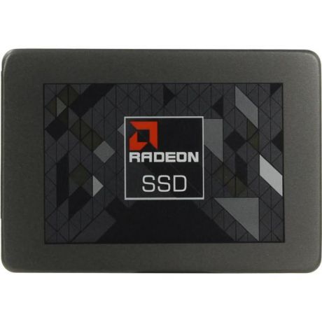 AMD AMD Radeon R3 240Гб
