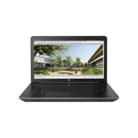 HP HP ZBook G3 нет, 17.3", Intel Xeon, 16Гб RAM, SSD, Wi-Fi, Bluetooth