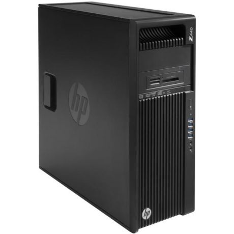 HP HP Z440