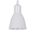 Подвесной светильник Arte Lamp Mercoled A5049SP-1WH