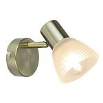 Спот (точечный светильник) Arte Lamp Parry A5062AP-1AB