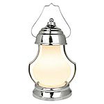 Настольная лампа Arte Lamp Lumino A1502LT-1CC