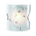 Настенный светильник Arte Lamp Jasmine A4044AP-1CC