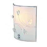 Настенный светильник Arte Lamp Merida A4046AP-1CC