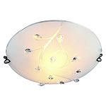 Потолочный светильник Arte Lamp Jasmine A4040PL-3CC