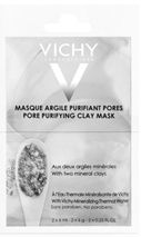 Vichy Пюрте Термаль Очищающая поры маска с глиной
