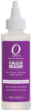 Orly Гель для размягчения мозолей Callus Eraser
