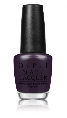 OPI Лак для ногтей