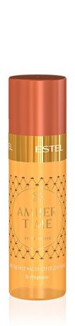 Estel Professional Amber Time масло-спрей для волос